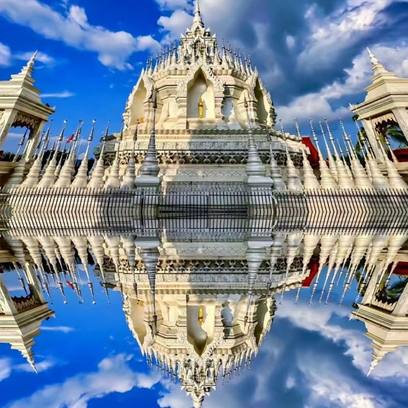 西双版纳5天4晚15人纯玩小团望天树 曼远村/植物园/傣族园/野象