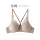 Zhitong front buckle small breasts gathered French soft steel bra cross beautiful back adjustment suit underwear girl lace