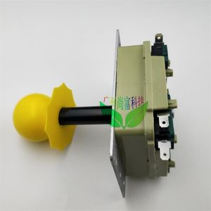 
Extremely fast arcade King of Fighters game console rocker moonlight treasure box rocker direction J direction handle fighting machine accessories household three