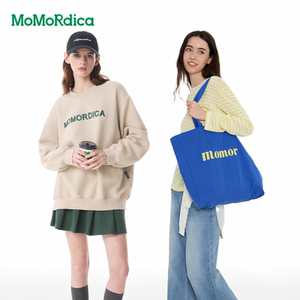 
[All Girls Live Room] Momordica Shoulder Canvas Bag/Baseball Cap