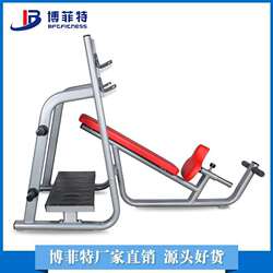 Bench press rack equipment fitness trainer barbell squat multi-functional set household light commercial weight bench