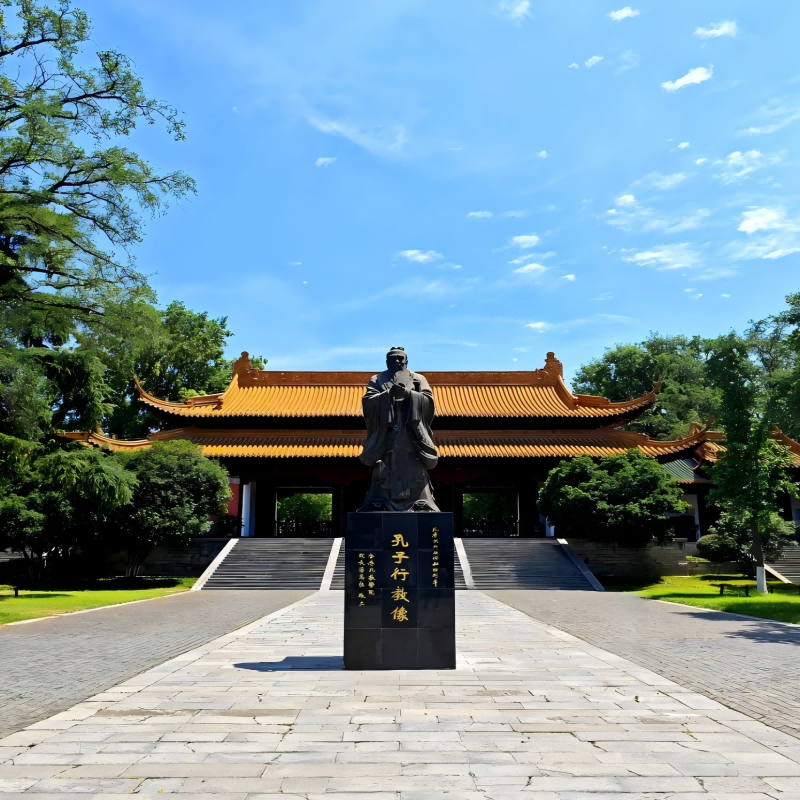 金陵说•南京市博物馆(朝天宫)+私享团+精品游+2H深层次讲解