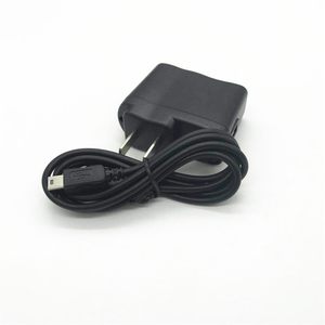 
Old man machine charger data cable MP3 flat port mp4 old v3 direct charging 5v0.5a1A charging head small audio cable