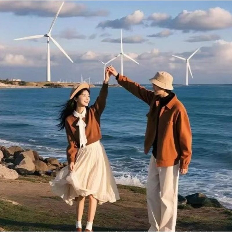 平潭岛1日游经济大团/8人小团可选将军山 北部湾多行程多套餐