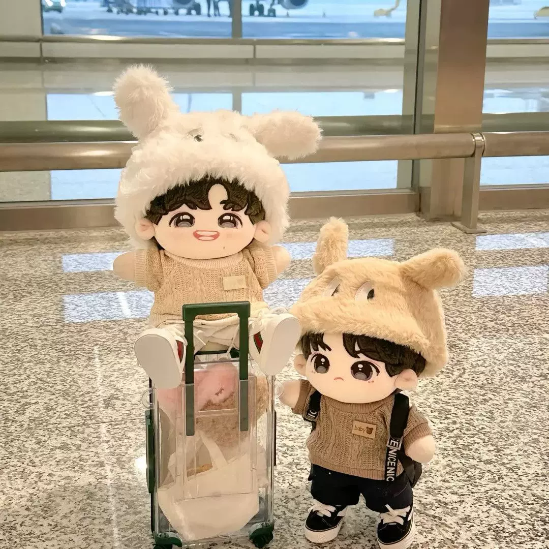 宋亚轩 棉花娃娃 时代少年团 时代少年团 宋亚轩 棉花娃娃 时代少年团宋亚轩