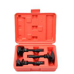 Centrino 3-piece set car bicycle rear bearing removal pull code tool bearing removal bearing removal puller