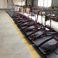 Commercial Wind Resistance Ski Machine Gym Indoor Ski Simulator Aerobic Arm Strength Training Equipment Rowing Home