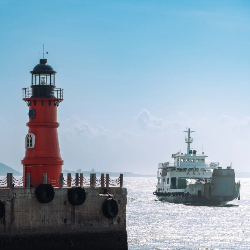 广东潮汕汕头南澳岛·5日4晚跟团游·观英歌舞·南澳岛·非遗DIY