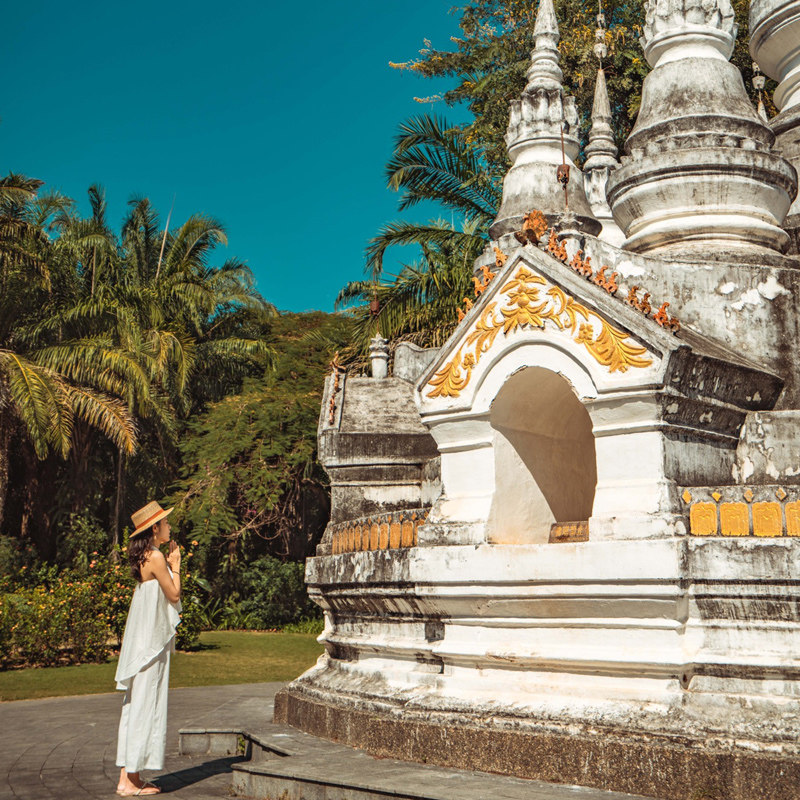 【童趣亲子游+小熊猫庄园】云南西双版纳普洱6日游私家团五钻酒店