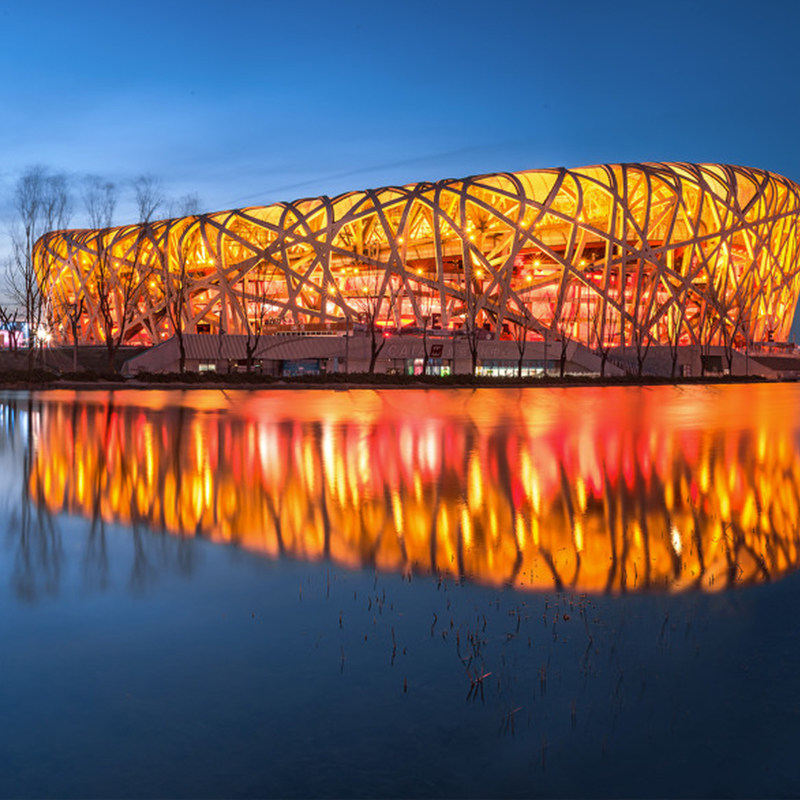 【1单1团+轻奢酒店】北京旅游5天4晚亲子全家游故宫长城天安门