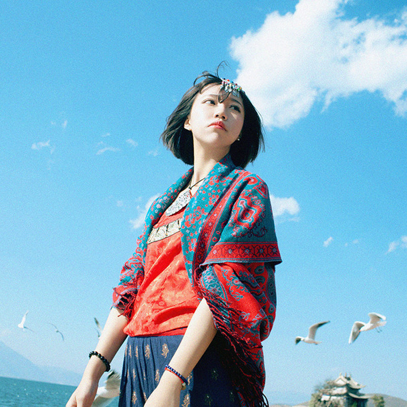 【9/12精品小团+五钻酒店】云南丽江大理香格里拉泸沽湖8天7晚游