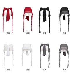 Jazz Dance Hip Scarf, Stylish Waist Accessory, Cool Top, Jazz Outfit, Cover-Up, Waist Scarf, Versatile for Hot Girls, Special for Dancing