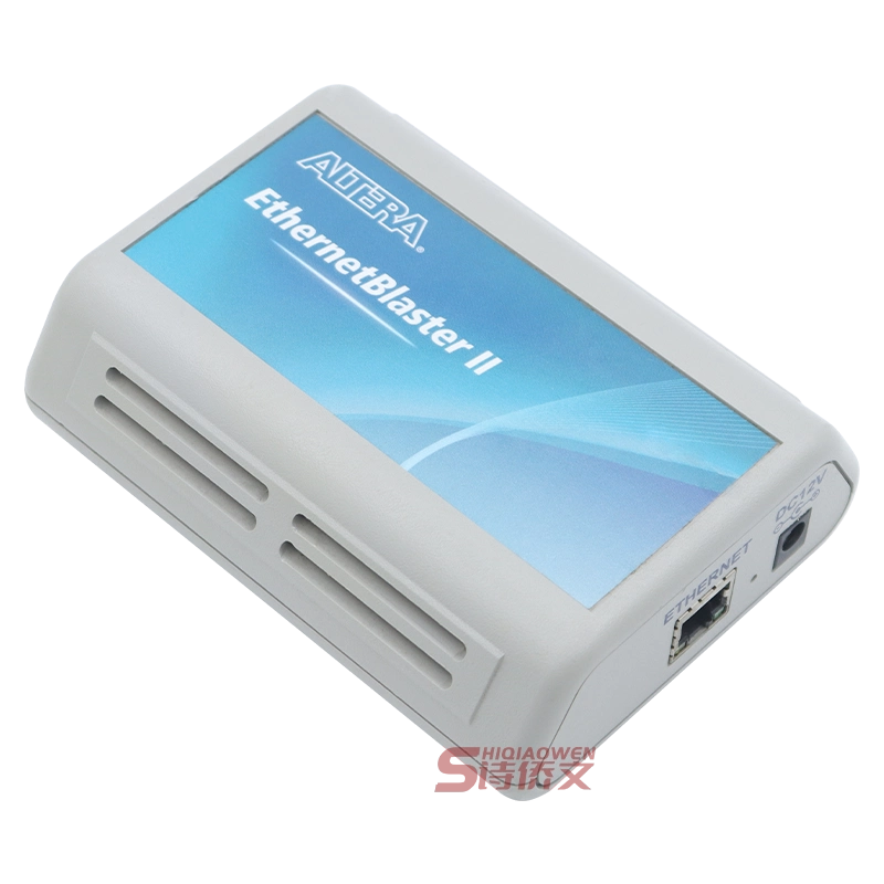 PL-ETH2-BLASTER Altera Intel FPGA Ethernet Cable 在线编程器
