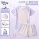 Disney children's swimsuit girls' special 2025 new anti-embarrassing girls split swimsuit for older children and teenagers