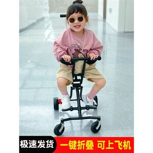 
Older children's stroller 3-6 years old and above travel transportation and baby walking artifact lightweight foldable baby stroller