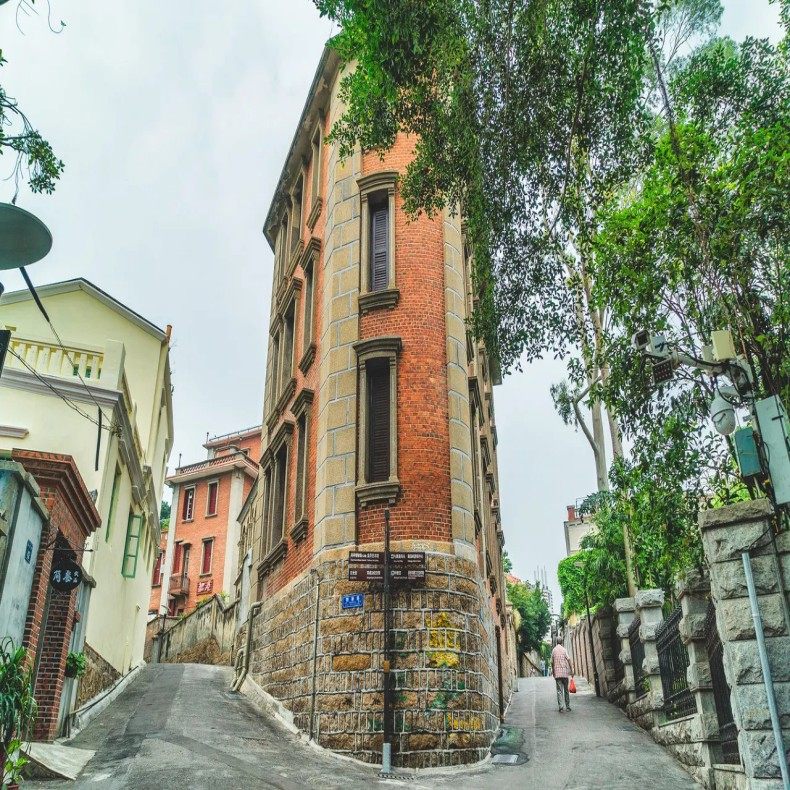 全国出发到厦门5日跟团游丨鼓浪屿+海上小火车+云水谣丨酒店连住