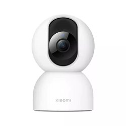 Next-Day Delivery: Xiaomi Smart Camera 2 Ptz Version 360-Degree Panoramic Mobile Phone Home Network Surveillance Camera