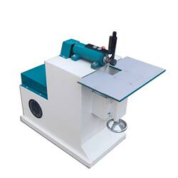 Woodworking Machinery Horizontal Router Machine, Chamfering and Trimming Machine, Grooving Machine, Horizontal Slotting Machine, Manual Mortise Slotting Machine Manufacturer