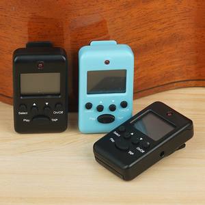 
Musical instrument accessories Electronic metronome Guitar Piano Violin Metronome Mini Electronic metronome Musical instrument