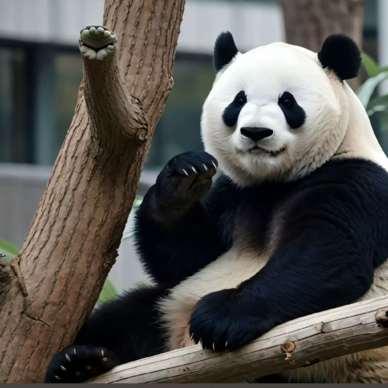 私家团&都江堰+熊猫谷&亲子游& 南风知我意&吹梦到都江