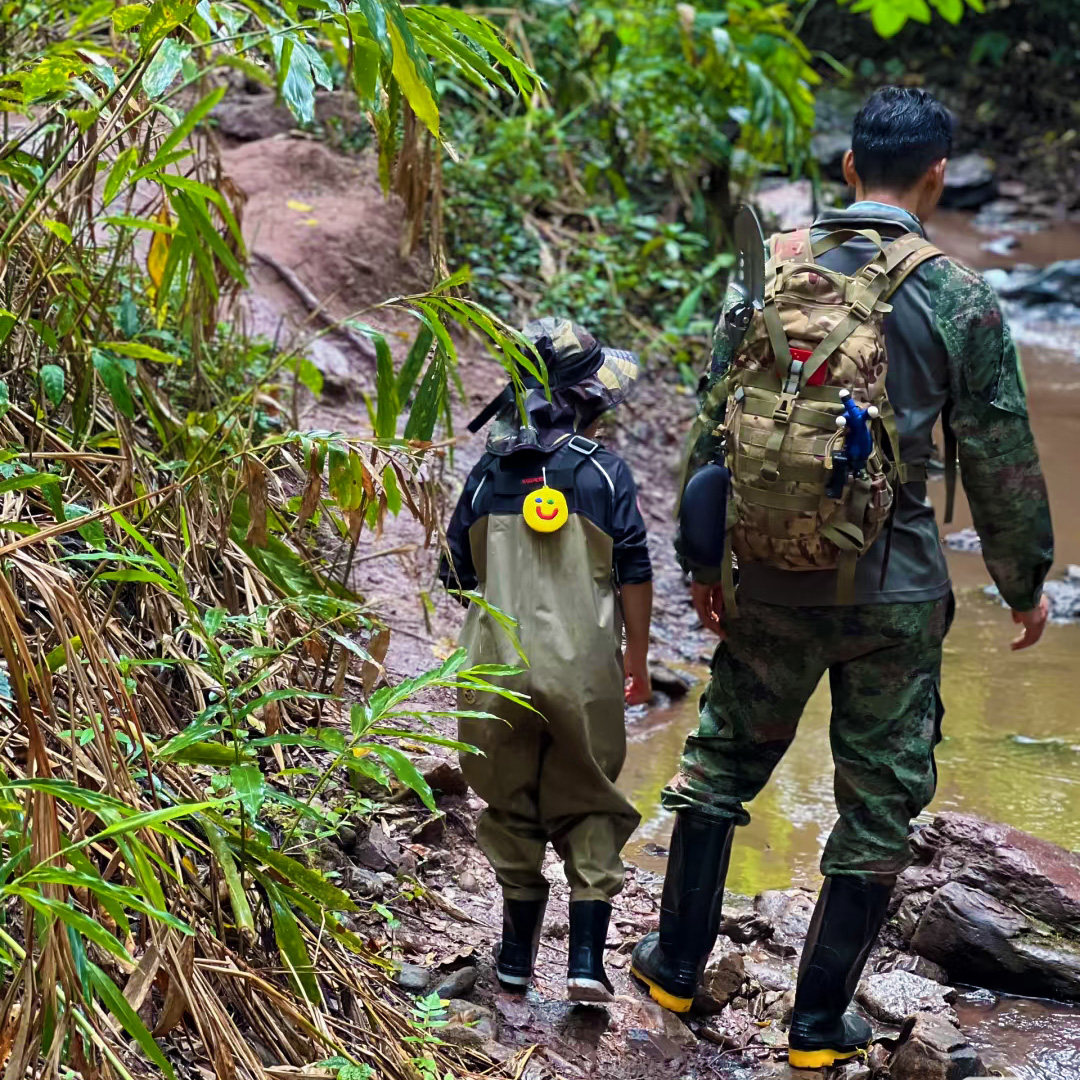 【一单一团 轻奢高定】 云南西双版纳-普洱-景迈山6天5晚自由行