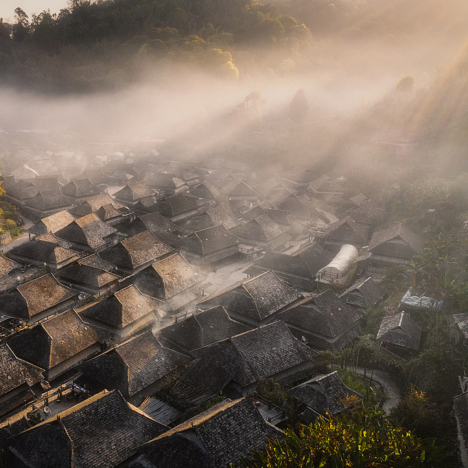 【一单一团 轻奢高定】 云南西双版纳-普洱-景迈山6天5晚自由行
