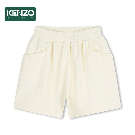 
[End of Season Special] KENZO KIDS Children's Clothing Children's Casual Cotton Loose Shorts K61735