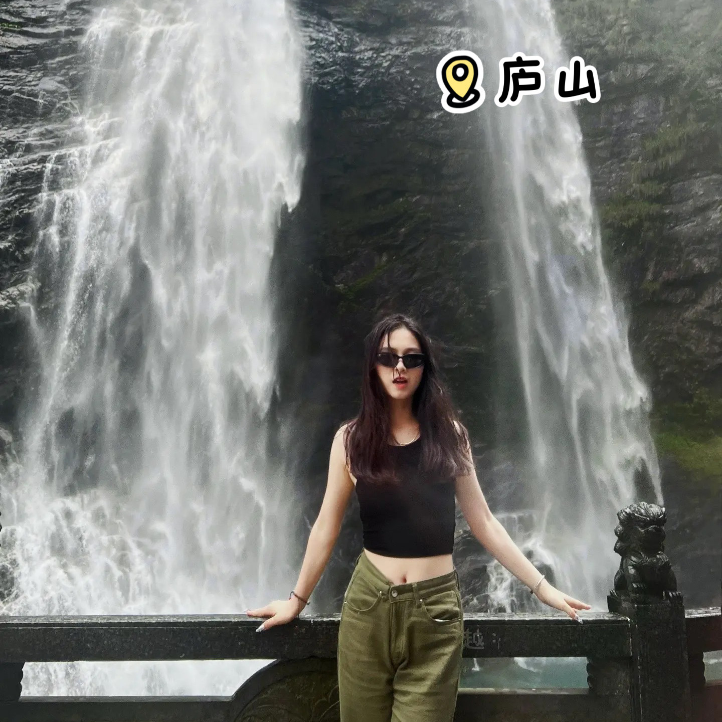 【住四钻】3天2晚 22人团 庐山+景德镇+篁岭 亲子游家庭游