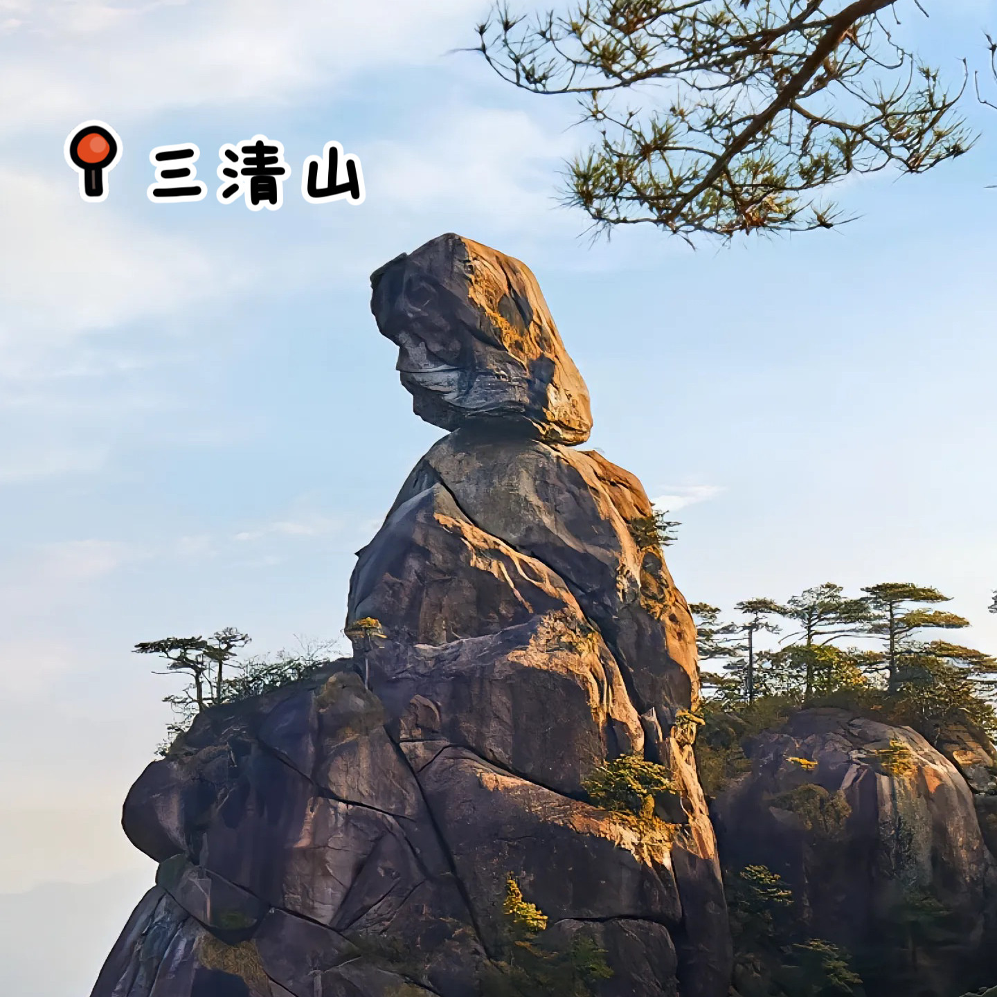 【住四钻】5天4晚 南昌+庐山+景德镇+三清山+婺源篁岭 亲子游