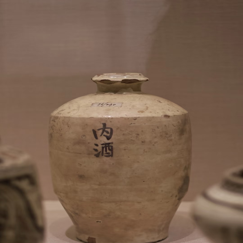 开封博物馆【汀兰集 免预约 金牌讲师 2小时深度讲解 15人团】