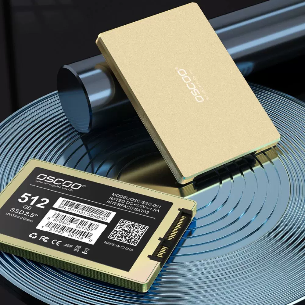 416 ORICO Y20 2TB 内蔵型SSD 未開封 ORICO 2TB 2.5