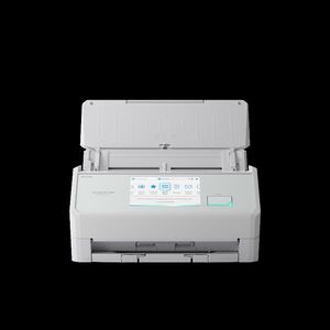 
Ricoh ix2500 scanner high-definition high-speed fast continuous fully automatic double-sided batch automatic feeding A4 color
