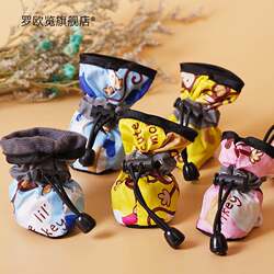 Dog Soft-Soled Shoes, Non-Slip Dog Shoes, Pomeranian, Vip, Bichon, Teddy Dog Foot Covers, Pet Dog Summer Shoes