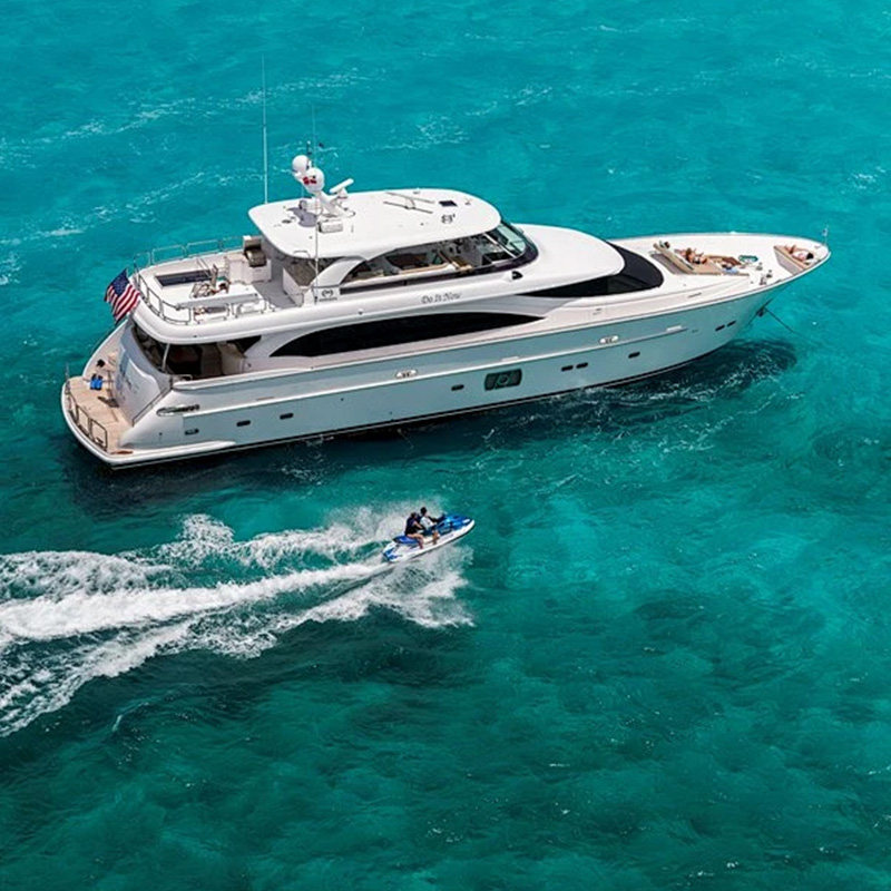 纯玩0购物 | 海南三亚旅游5天蜈支洲岛亚特兰蒂斯水世界游艇出海