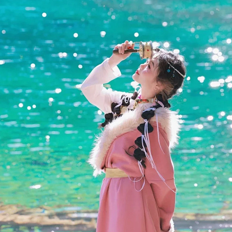 2+1保姆车四川成都旅游7天纯玩九寨沟黄龙熊猫乐园峨眉山乐山大