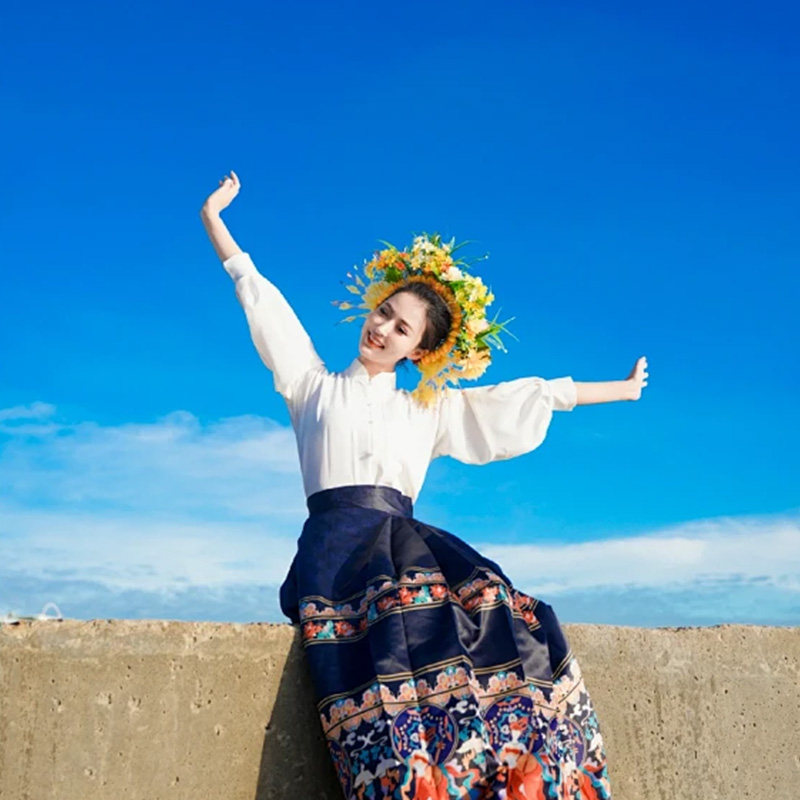 福建厦门泉州旅游5天0自费纯玩鼓浪屿开元寺帆船出海万石植物园