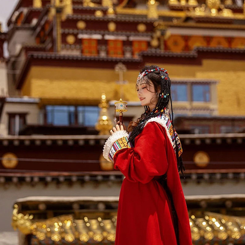 云南旅游5天4晚丽江香格里拉/泸沽湖二选一玉龙雪山蓝月谷虎跳峡