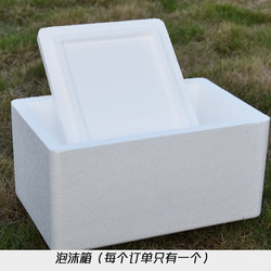 Foam Box