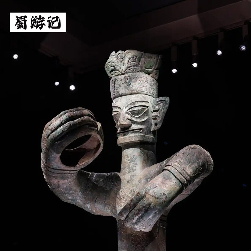 成都市区博物馆人工讲解 独立团 私家团 VIP小团