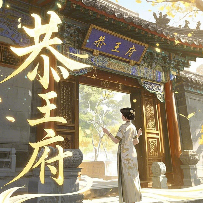 北京恭王府/天坛联票-颐和园-圆明园一日游清北外景/无线耳麦可接