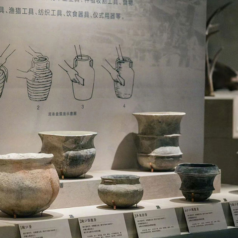 北京国家博物馆讲解含门票【20人至尊小团】3小时大咖国博深度游