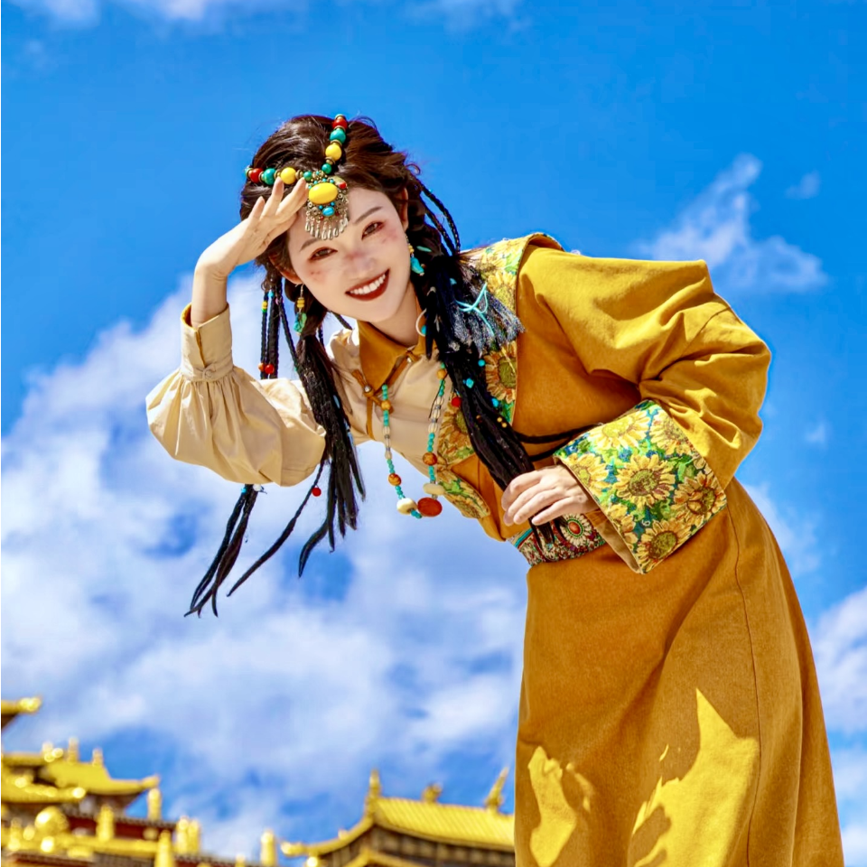 【2-12人小团】云南旅游跟团游8天7晚昆明大理丽江香格里拉含机票