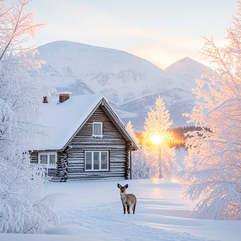 哈尔滨雪乡旅游纯玩三日游亚布力旅游12人精品小团高端私家跟团游