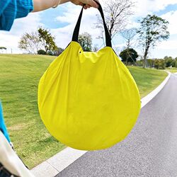 Spring Outing Tent, Portable Folding Simple Quick-Opening Tent, Picnic Mat, Outdoor Outing, Beach Outing, Breathable Tent