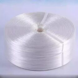 Tying Rope, Packing Strap, Packing Rope, Plastic Rope, Binding Rope, String, White Woven Bag, Fiber Nylon Rope