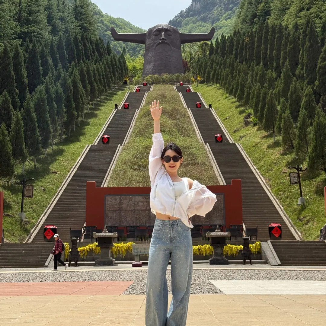 【神农架私家团】神农架旅游三日游 神农架大九湖天燕景区纯玩