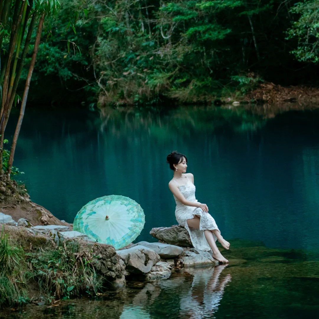 宜昌神农架恩施旅游七日游 神龙架两坝一峡恩施大峡谷屏山7天6晚