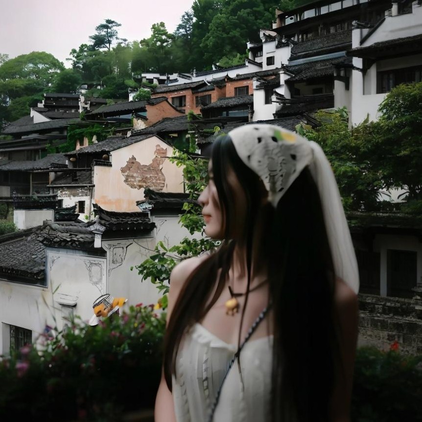 黄山+西递宏村+婺源篁岭5日4晚跟团游 1晚住黄山顶+3晚市区五日游