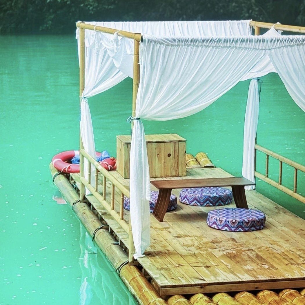 『30人内品质团』恩施3日游 梭布垭+屏山峡谷+大峡谷/大清江