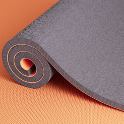 Fushi 9mm Soundproof Carpet for Living Room, Bedroom, Commercial Office, Large Area Full Coverage Floor Mat, Kitchen Non-Slip